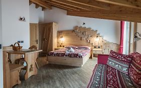 Agriturismo Dalla Natura La Salute
